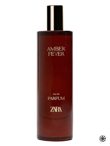 Amber Fever Zara