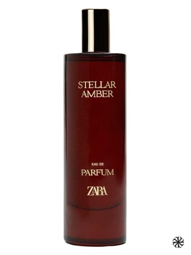 Stellar Amber Zara