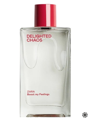 Delighted Chaos Zara