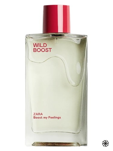 Wild Boost Zara