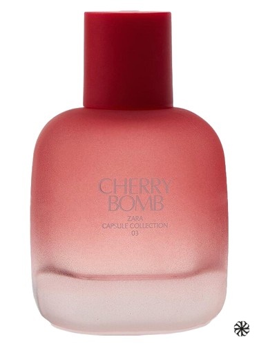 Cherry Bomb Zara