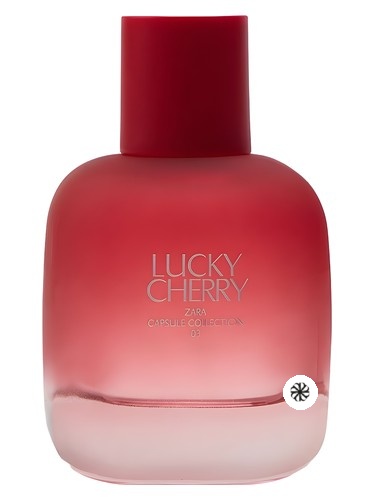 Lucky Cherry Zara