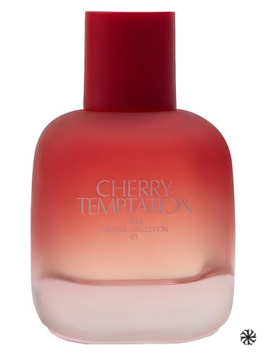 Cherry Temptation Zara