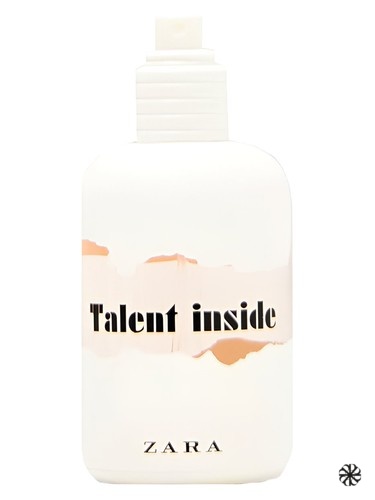 Talent Inside Zara