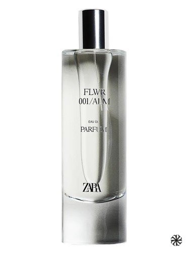 FLWR 001/ALM Zara