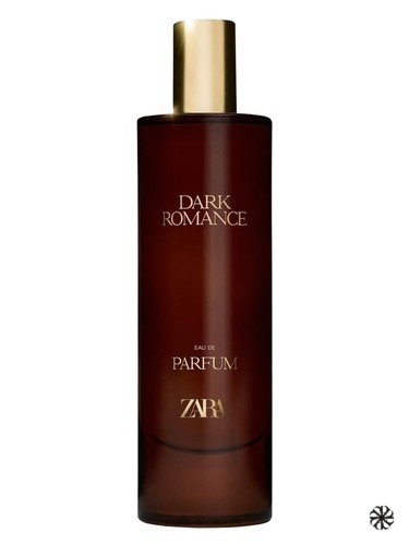 Dark Romance Zara