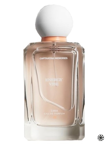 Energy Vibe Zara