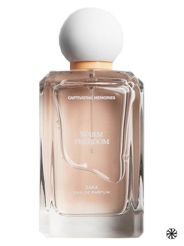 Warm Freedom Zara