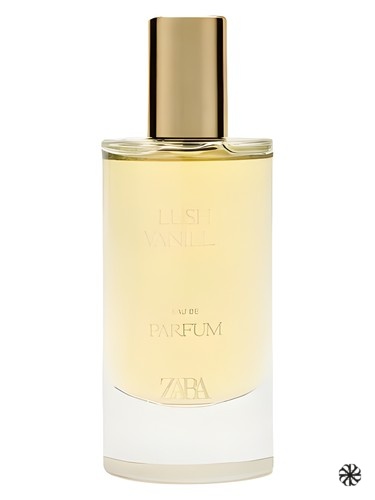 Lush Vanilla Zara