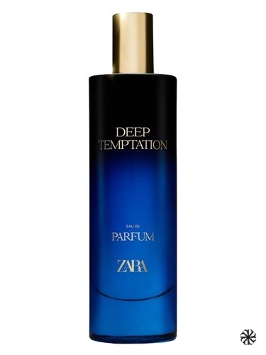 Deep Temptation Zara