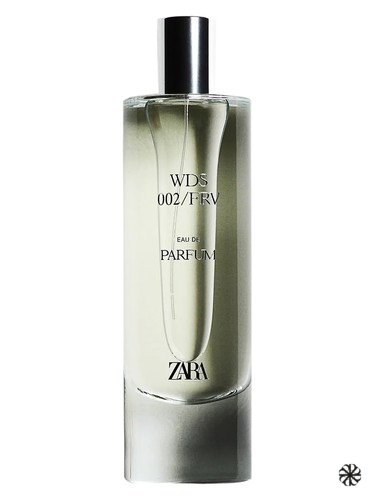 WDS 002/VKL Zara