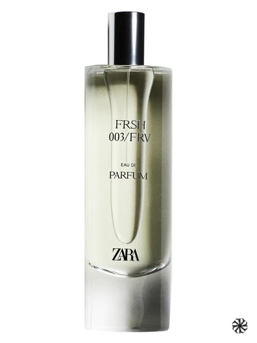 FRSH 003/FRV Zara