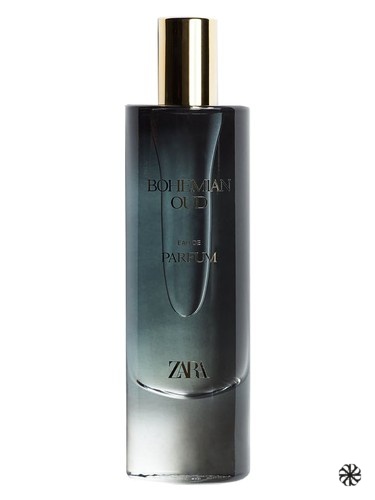 Bohemian Oud Zara