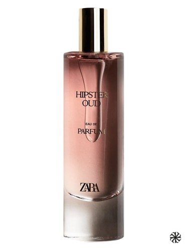 Hipster Oud Zara