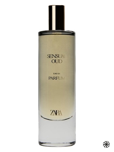 Sensual Oud Zara