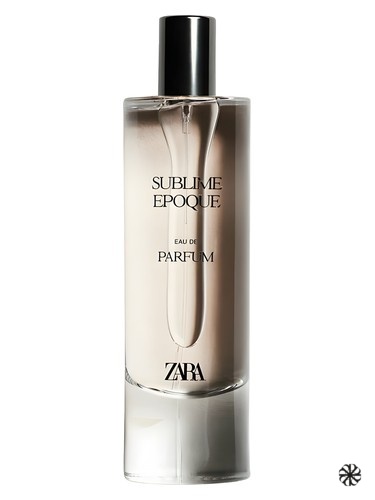 Sublime Epoque Zara