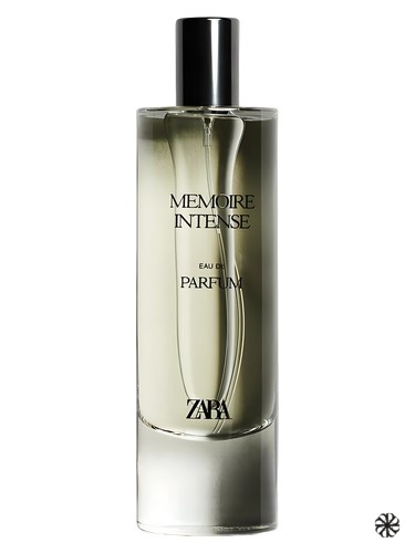 Memoire Intense Zara