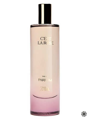 C'est La Rose Zara