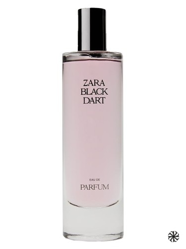 Black Dart Zara
