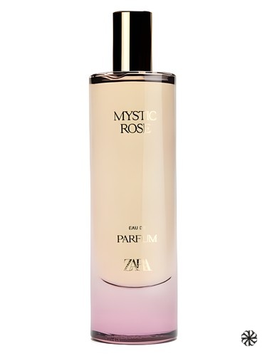 Mystic Rose Zara