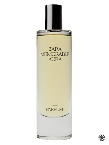 Memorable Aura Zara