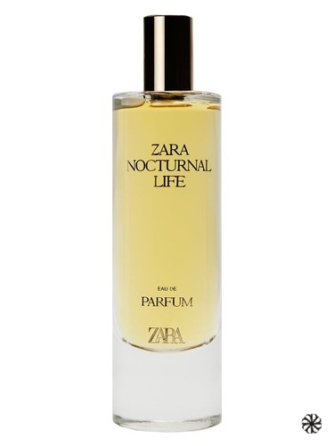 Nocturnal Life Zara
