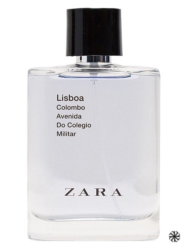 Zara Lisboa Colombo Avenida do Colegio Militar Zara