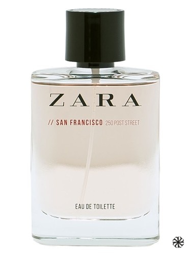Zara San Francisco Zara
