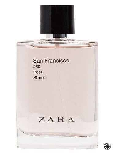 Zara San Francisco 250 Post Street Zara