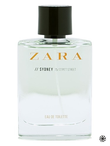 Zara Sydney Zara