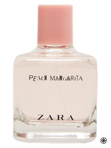 Peach Margarita Zara