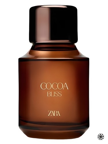 Cocoa Bliss Zara