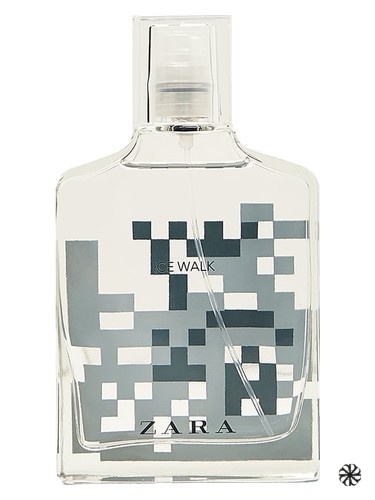 Ice Walk Zara