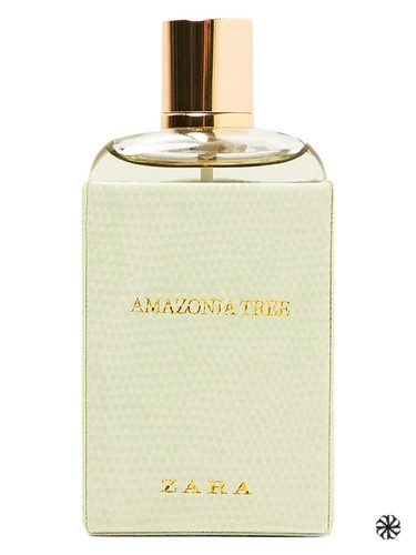 Amazonia Tree Zara