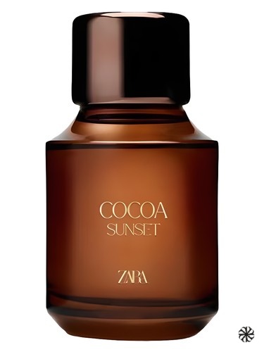Cocoa Sunset Zara