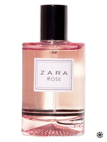 Rose Zara