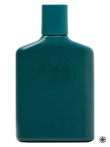 Dark Crude Zara