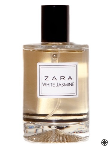 White Jasmine Zara