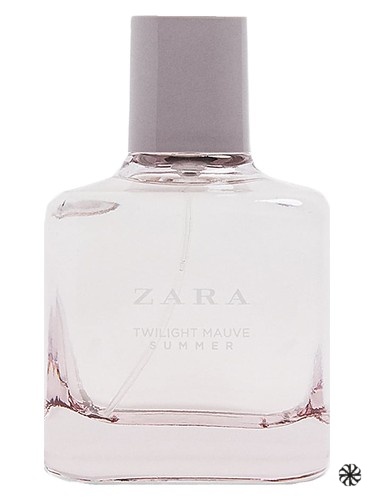 Twilight Mauve Summer Zara