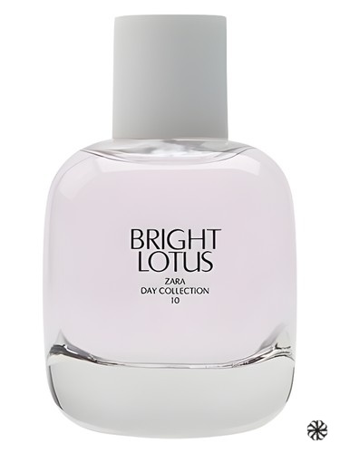 Bright Lotus Zara