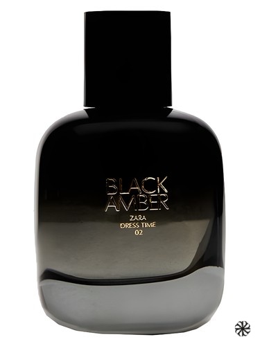 02 Black Amber Zara
