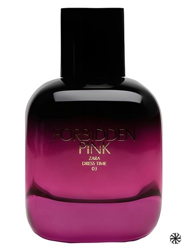 Forbidden Pink Zara