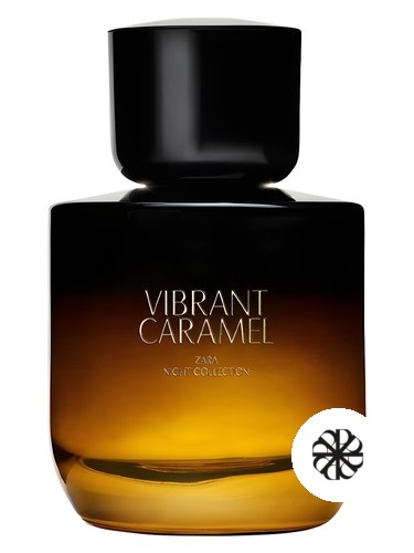 Vibrant Caramel Zara