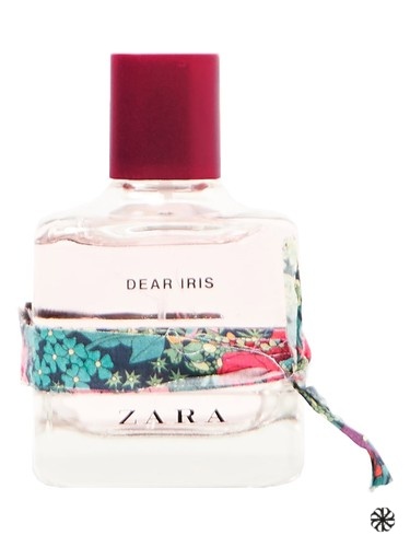Dear Iris Zara
