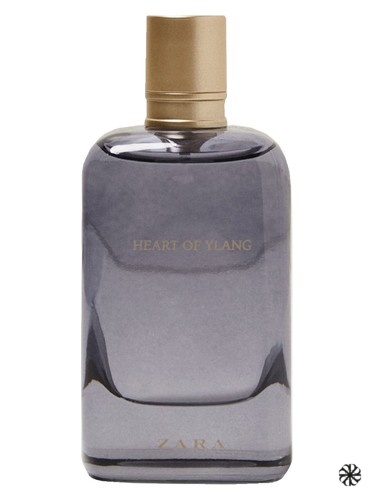 Heart Of Ylang Zara