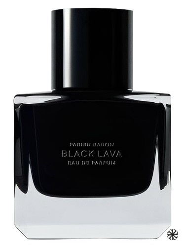 Black Lava Zara