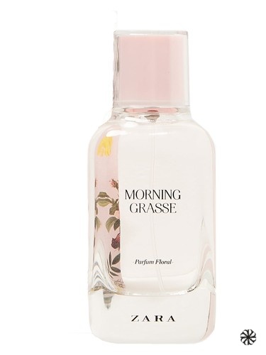 Morning Grasse Zara