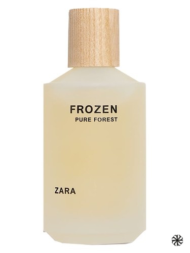 Frozen Pure Forest Zara