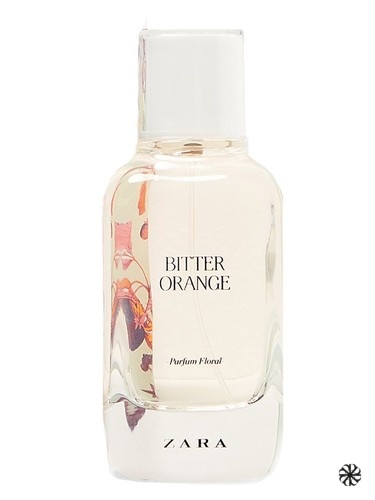 Bitter Orange Zara