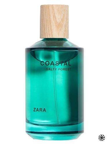 Coastal Salty Forest Zara